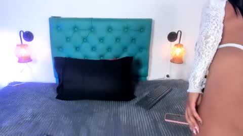 Gaby  online show from July 7, 12:20 pm