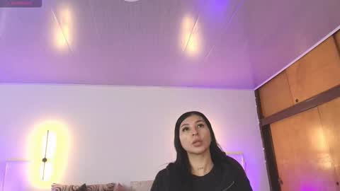 Snapshot of _gaby1 chatting on September 24, 11:24 am Juliana Gaby Kloe online show from September 24, 11:24 am