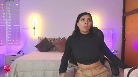 Snapshot of _gaby1 chatting on September 29, 11:26 am Juliana Gaby Kloe online show from September 29, 11:26 am