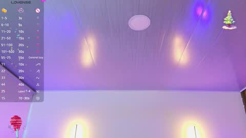 Snapshot of _gaby1 chatting on November 12, 11:21 am Juliana Gaby Kloe online show from November 12, 11:21 am