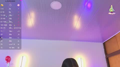 Snapshot of _gaby1 chatting on November 13, 11:20 am Juliana Gaby Kloe online show from November 13, 11:20 am