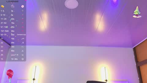 Snapshot of _gaby1 chatting on November 14, 11:31 am Juliana Gaby Kloe online show from November 14, 11:31 am