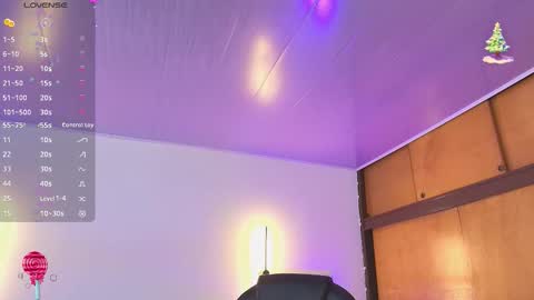 Snapshot of _gaby1 chatting on November 26, 11:22 am Juliana Gaby Kloe online show from November 26, 11:22 am