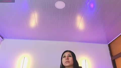  Juliana   Gaby   Kloe online show from February 23, 11:29 am