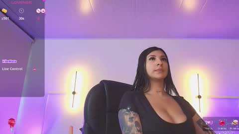  Juliana   Gaby   Kloe online show from March 7, 11:29 am