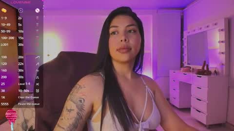  Juliana   Gaby   Kloe online show from May 8, 4:40 am
