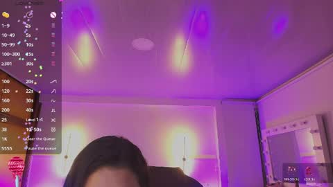  Juliana   Gaby   Kloe online show from May 10, 5:34 am