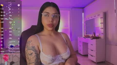  Juliana   Gaby   Kloe online show from May 16, 10:36 am