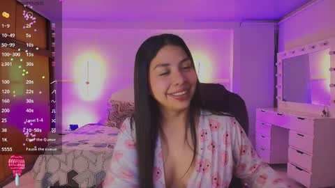  Juliana   Gaby   Kloe online show from May 21, 4:08 am