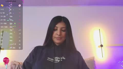  Juliana   Gaby   Kloe online show from May 26, 4:14 pm