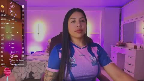  Juliana   Gaby   Kloe online show from May 28, 3:48 am