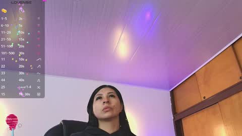  Juliana   Gaby   Kloe online show from June 1, 11:34 am