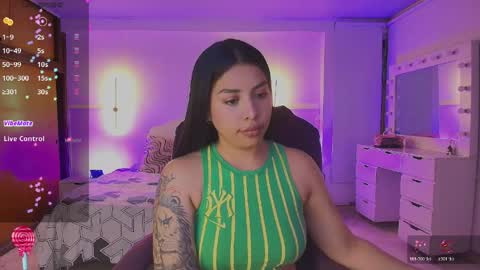  Juliana   Gaby   Kloe online show from June 3, 3:42 am
