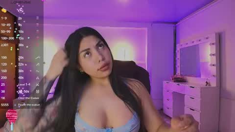  Juliana   Gaby   Kloe online show from June 9, 3:29 am