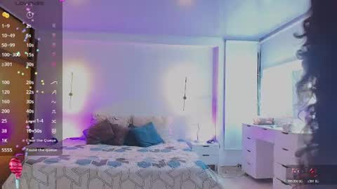  Juliana   Gaby   Kloe online show from June 11, 3:26 am