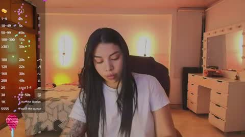  Juliana   Gaby   Kloe online show from June 15, 3:42 am