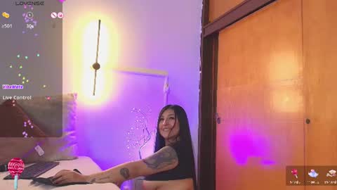  Juliana   Gaby   Kloe online show from June 18, 9:19 pm