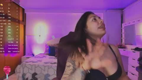  Juliana   Gaby   Kloe online show from June 23, 3:26 am