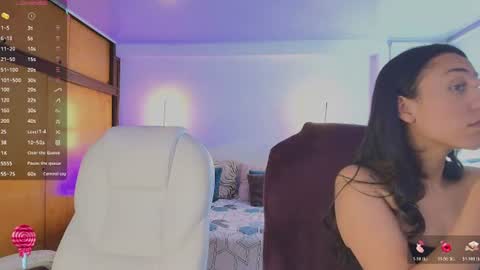  Juliana   Gaby   Kloe online show from June 27, 3:55 am