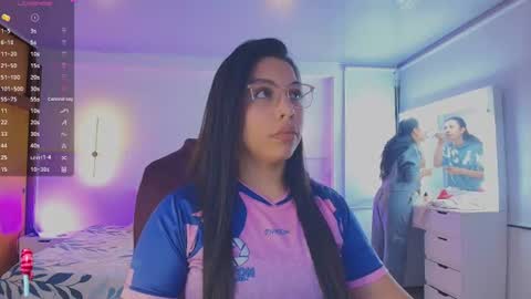  Juliana   Gaby   Kloe online show from July 9, 3:43 am