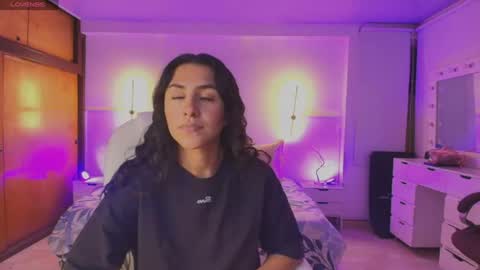  Juliana   Gaby   Kloe online show from July 15, 3:45 am