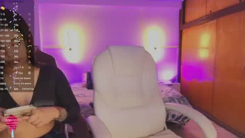  Juliana   Gaby   Kloe online show from July 21, 3:42 am