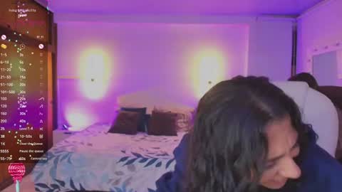  Juliana   Gaby   Kloe online show from July 24, 3:59 am