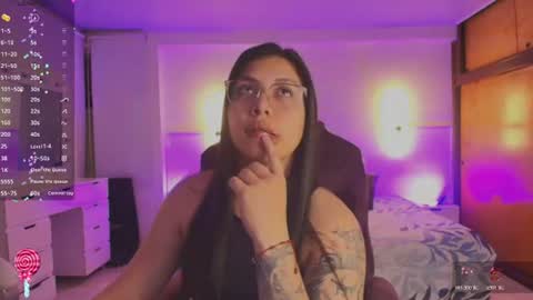  Juliana   Gaby   Kloe online show from July 27, 3:13 am
