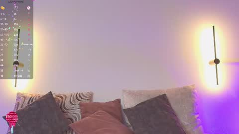  Juliana   Gaby   Kloe online show from July 27, 3:19 pm
