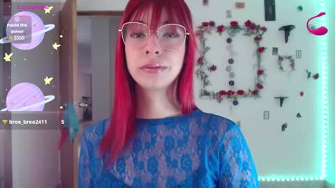 Galya online show from December 2, 3:18 pm