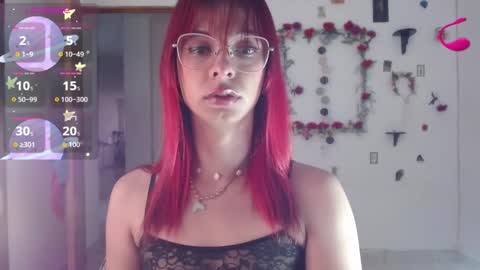 Galya online show from March 25, 12:11 pm