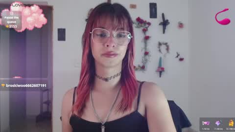 Galya online show from May 2, 11:04 am