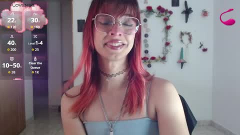 Snapshot of _galya_ chatting on May 11, 11:49 am Galya online show from May 11, 11:49 am