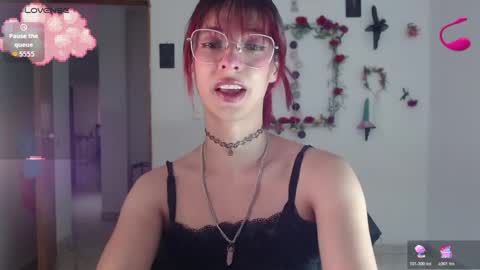 Snapshot of _galya_ chatting on May 18, 1:06 pm Galya online show from May 18, 1:06 pm