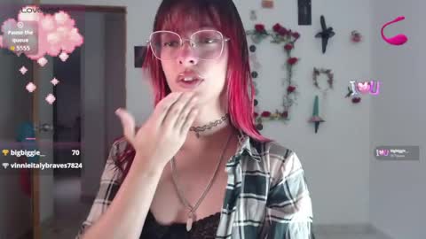 Snapshot of _galya_ chatting on May 28, 1:08 pm Galya online show from May 28, 1:08 pm