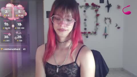 Snapshot of _galya_ chatting on June 1, 11:56 am Galya online show from June 1, 11:56 am