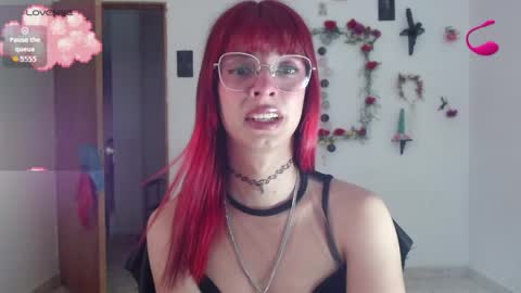 Snapshot of _galya_ chatting on June 2, 11:34 am Galya online show from June 2, 11:34 am