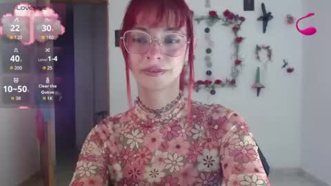 Snapshot of _galya_ chatting on June 10, 10:03 am Galya online show from June 10, 10:03 am