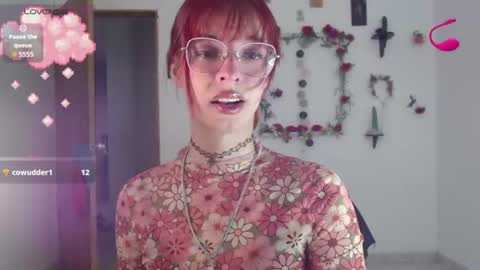 Galya online show from June 28, 12:22 pm