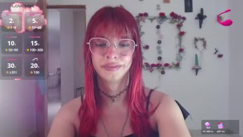 Galya online show from July 2, 3:07 pm