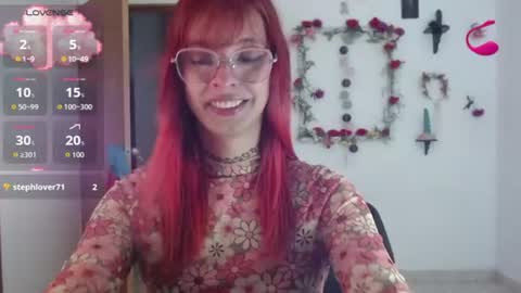 Galya online show from July 26, 6:21 am