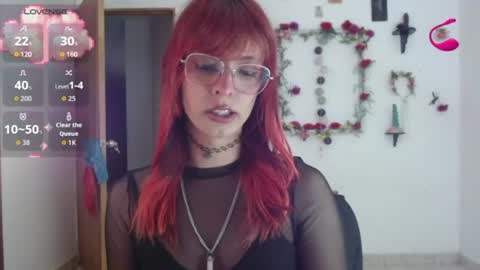 Galya online show from July 28, 3:02 am