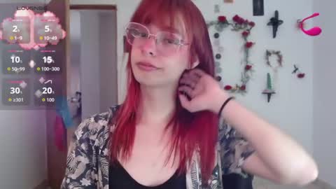 Galya online show from August 3, 2:11 pm