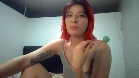 Snapshot of _genesid_dixton chatting on July 3, 3:02 am Mia-foster online show from July 3, 3:02 am