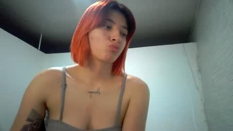 Snapshot of _genesid_dixton chatting on July 10, 12:04 am Mia-foster online show from July 10, 12:04 am