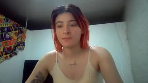 Snapshot of _genesid_dixton chatting on July 19, 11:30 pm Mia-foster online show from July 19, 11:30 pm