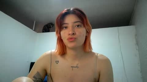 Snapshot of _genesid_dixton chatting on July 26, 3:52 pm Mia-foster online show from July 26, 3:52 pm