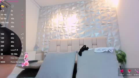 Genesys online show from December 9, 4:23 am