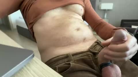 Snapshot of _ginger_boy chatting on January 29, 12:56 pm Ginger boy online show from January 29, 12:56 pm