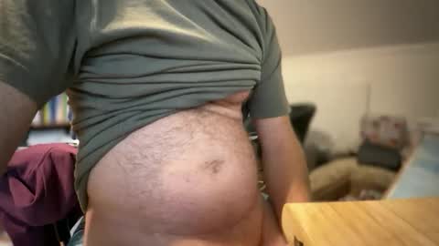 Snapshot of _ginger_boy chatting on October 24, 6:21 am Ginger boy online show from October 24, 6:21 am